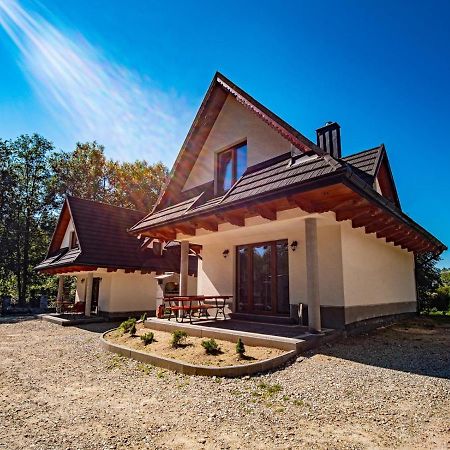 Tatrzanska Kryjowka Premium Chalets Zakopane Poronin Luaran gambar