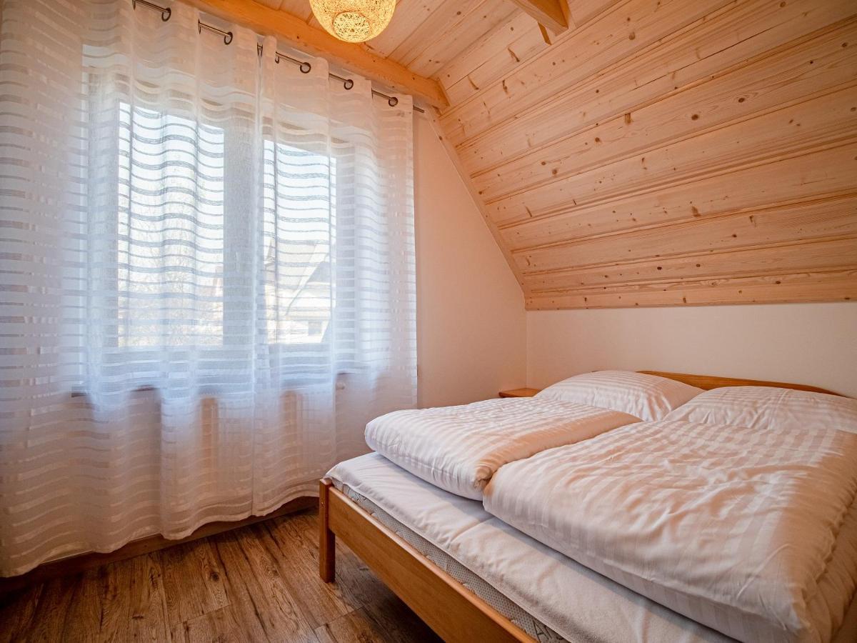 Tatrzanska Kryjowka Premium Chalets Zakopane Poronin Luaran gambar